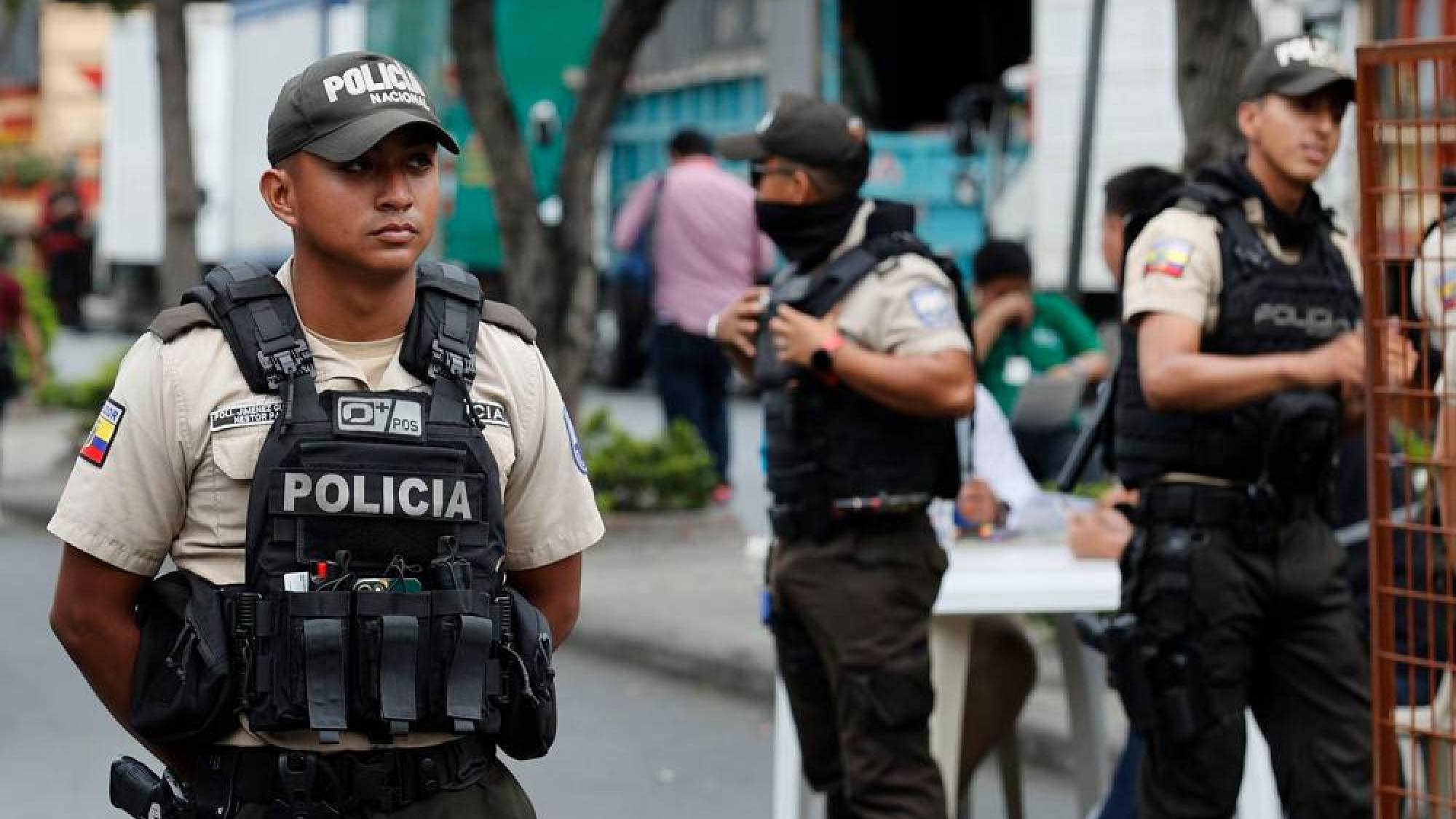 Policía reporta 363 aprehendidos y desarticulación de 26 cél