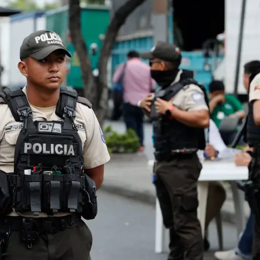 Policía reporta 363 aprehendidos y desarticulación de 26 células delictivas en operativos durante una semana