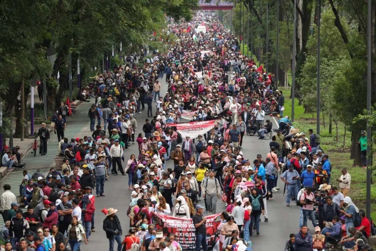 Mundo