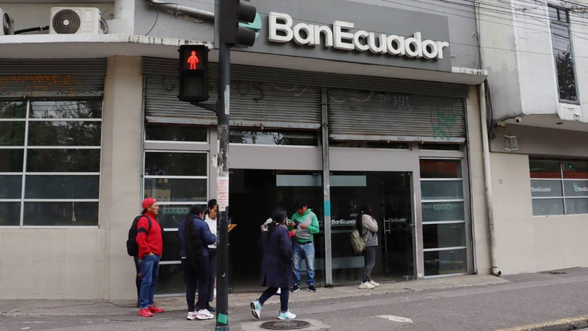 Deudores en Ecuador: ley podría ayudar a recuperar historial