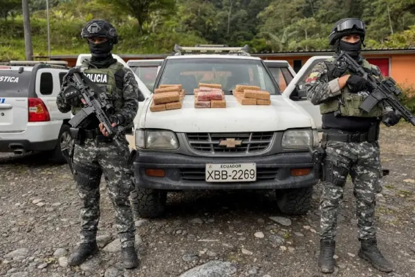 detenidos