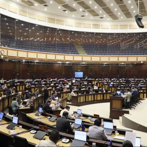Asamblea aprueba reforma penal para sancionar el uso ilegal de uniformes policiales y militares