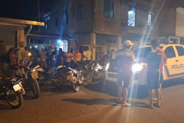 Manabí