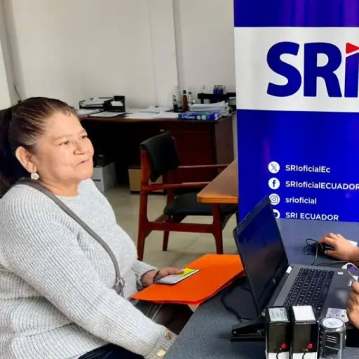 ¿La devolución del IVA se reduce en Ecuador? Esto dice el Servicio de Rentas Internar (SRI)