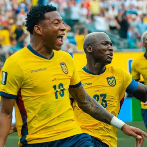 Ecuador no pierde ante México desde el 2019; hoy se define cuál de los dos clasifica a octavos de final del Mundial 2026