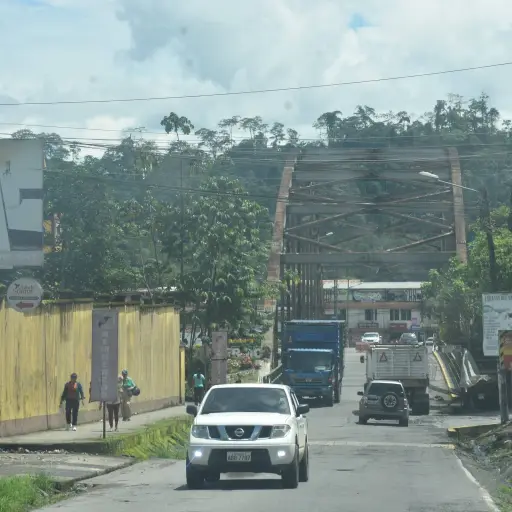 El puente de Valle Hermoso vuelve a preocupar: estas son las advertencias y pedidos de intervención