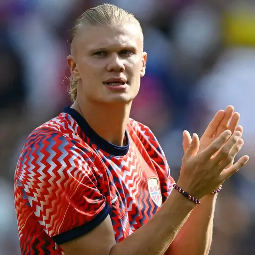 Haaland lidera a Noruega ante la sólida Costa de Marfil por un cupo en los octavos del Mundial 2026