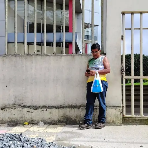 “Esperábamos un milagro”: el drama de la familia de un hincha ecuatoriano tras fatal accidente en La Unión