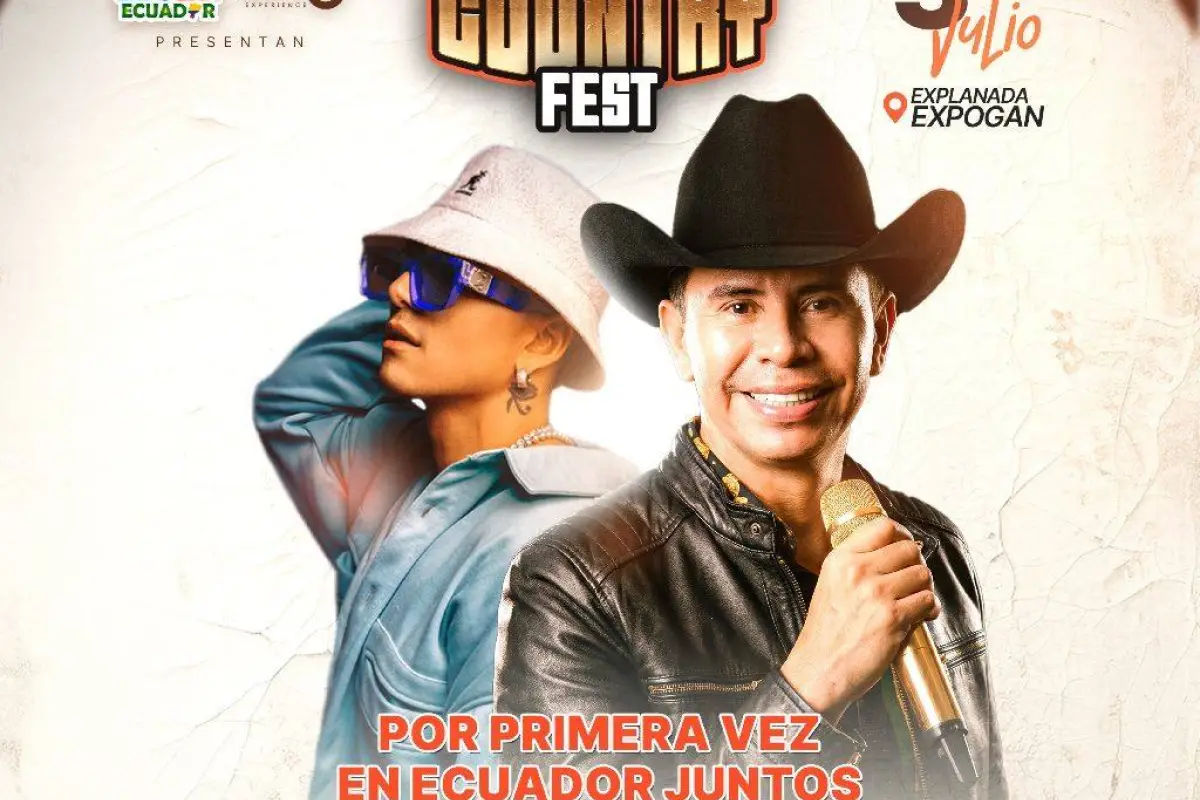 Andy Rivera y Johnny Rivera llegan a Santo Domingo con Safaera 
