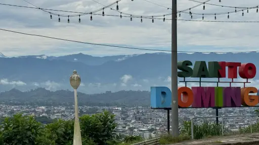 El futuro del cerro Bombolí sigue en espera: Concejo suspendió la sesión antes del debate