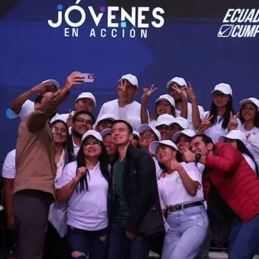 ¿Quiere recibir 400 al mes? Así funcionará la tercera fase de Jóvenes en Acción