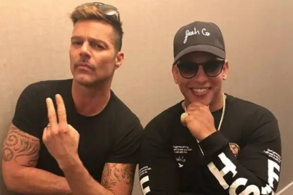 Daddy Yankee y Ricky Martin se unieron a las campañas de ayuda humanitaria para damnificados de Venezuela. ,Web 