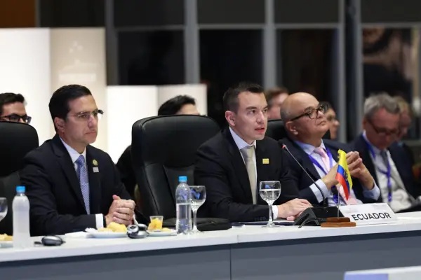 Daniel Noboa
