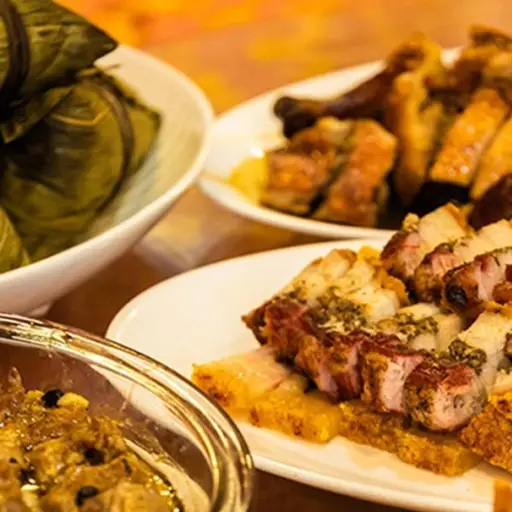 El Festival del Bote del Dragón reunirá cultura y cocina china en el Malecón del Salado