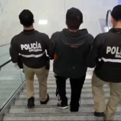 Santo Domingo: extraditan desde Estados Unidos a procesado por presunto femicidio de Ivis Berrios