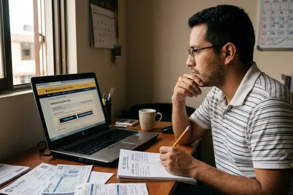 La mejor decisión dependerá del nivel de ingresos, las obligaciones económicas y los objetivos personales. ,Inteligencia Artificial. 