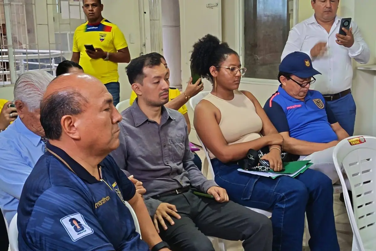 Los integrantes del Colegio de Abogados de Santo Domingo., Diario Centro