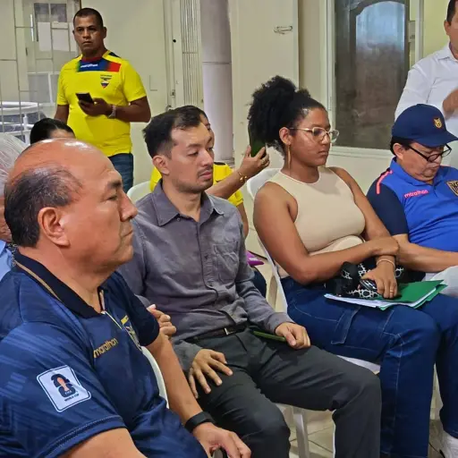 Tres listas participarán en las elecciones del Colegio de Abogados de Santo Domingo