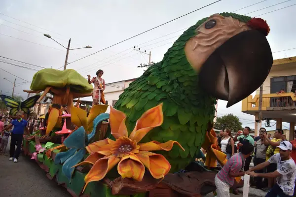 Chone