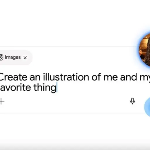 Gemini conecta Google Fotos para crear imágenes personalizadas con Inteligencia Personal 