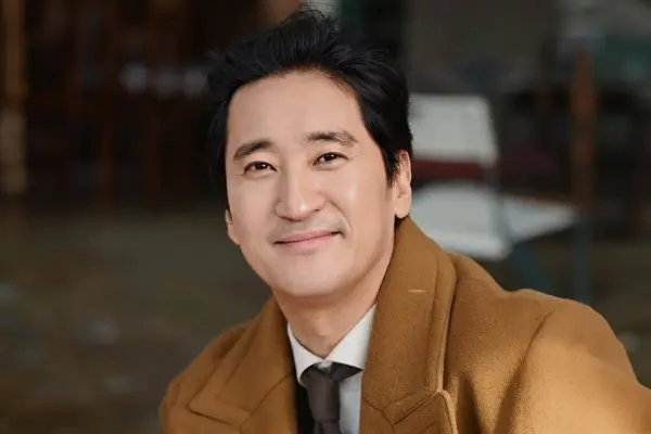 El actor surcoreano Shin Hyun Joon, recordado por su papel en Escalera al Cielo, participará en el Budokan 2026. ,Web 