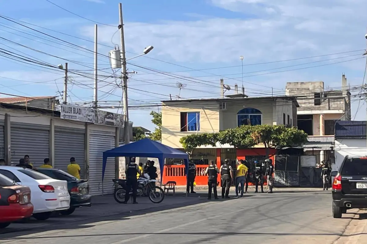 Manabí