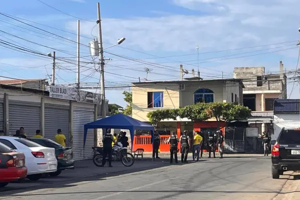 Manabí
