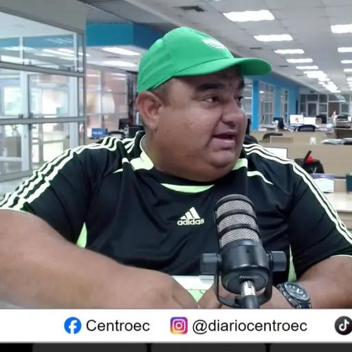 Ecuador apostaría por un bloque conservador ante México, según entrenador y analista táctico Alfredo Delgado