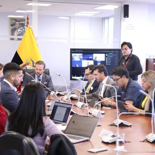 Comisión legislativa analiza propuestas para fortalecer el proyecto de Ley Orgánica de la Eutanasia