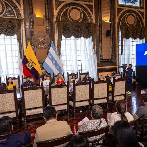 Guayaquil amplía hasta junio de 2027 el plazo para actualizar el catastro y regularizar viviendas sin registro