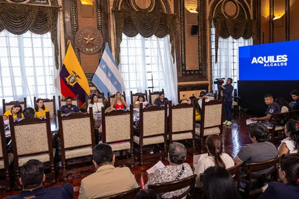 Propietarios tendrán un año más para legalizar sus viviendas ,Municipio de Guayaquil
