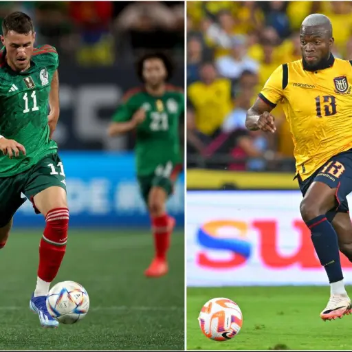 PREVIA: México y Ecuador disputan un boleto a los octavos de final del Mundial 2026