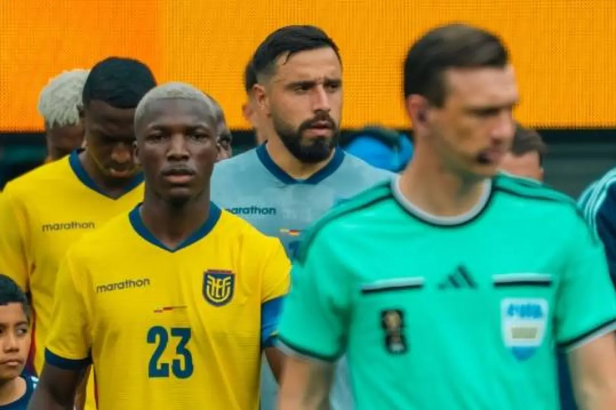 Ecuador y México buscan llegar a los octavos de final: esto debes saber sobre el encuentro.