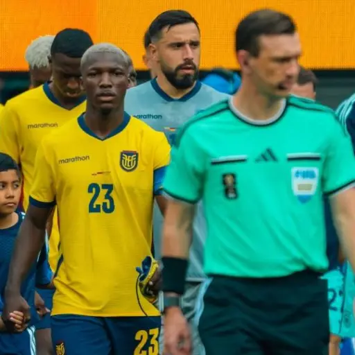 Ecuador y México buscan llegar a los octavos de final: esto debes saber sobre el encuentro