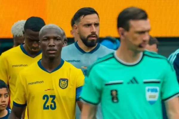 Ecuador y México buscan llegar a los octavos de final: esto debes saber sobre el encuentro.