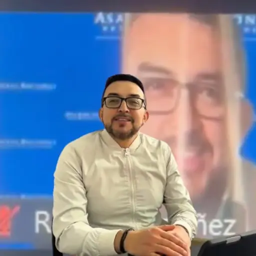 El asambleísta Roque Ordóñez niega haber fingido presencia en sesión virtual del Legislativo