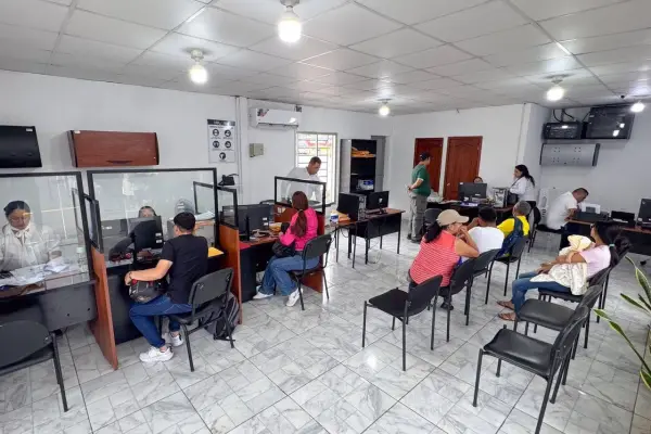 Santo Domingo