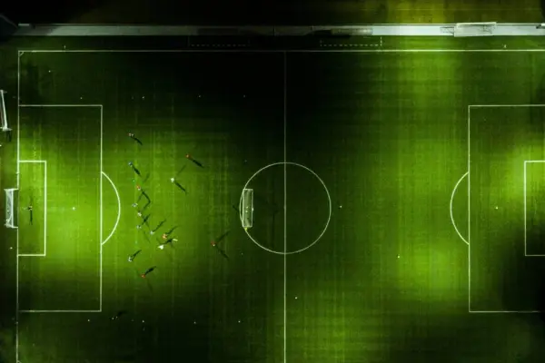 Fútbol en Ecuador: el lazo familiar que sigue uniendo generaciones.