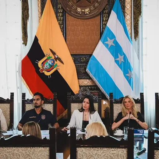 Concejo de Guayaquil aprueba en primer debate reforma para ampliar la regularización de construcciones