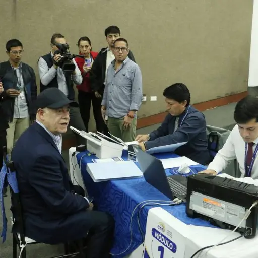 Elecciones CPCCS 2026: 309 postulantes buscan una de las siete vocalías en el Consejo