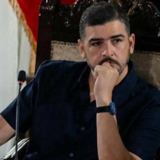 Concejo Municipal ratifica la permanencia de Aquiles Alvarez como alcalde de Guayaquil