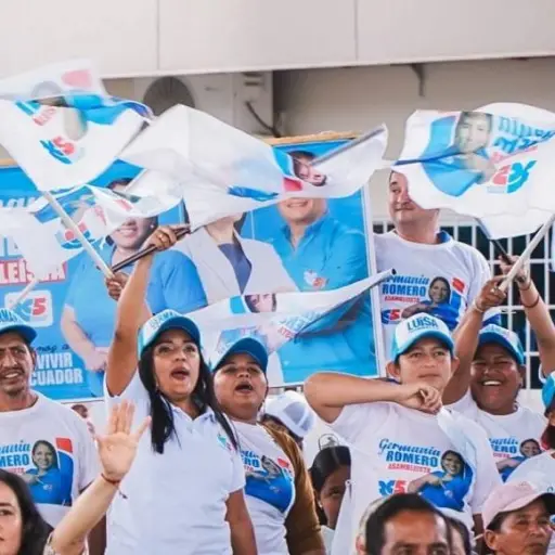 Rafael Correa fija tres criterios de exclusión para precandidatos por la Revolución Ciudadana