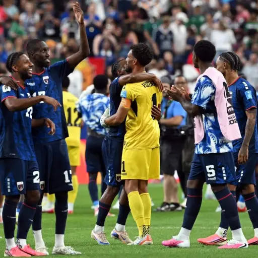 ¡Milagro histórico! Cabo Verde pasó a 16avos de final sin ganar un partido y se enfrentará a Argentina