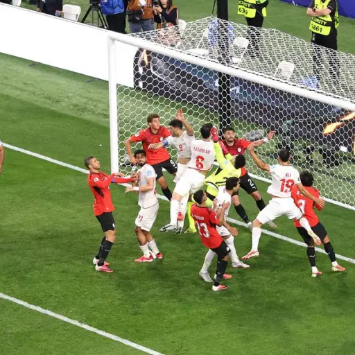 Irán deberá esperar para sacar visa a dieciseisavos de final del Mundial 