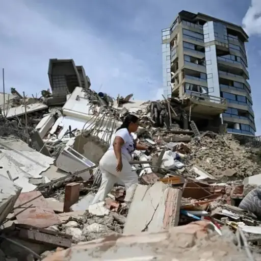 Venezuela restringe el acceso a La Guaira tras los terremotos que dejaron 920 muertos