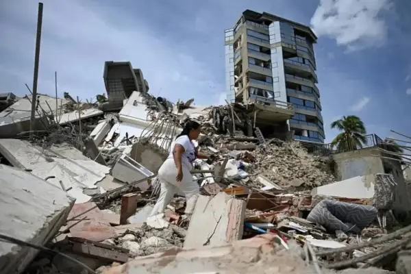Venezuela registro obligatorio La Guaira