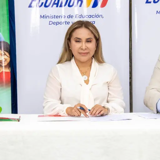 Alcaldesa de Jipijapa, Ángela Plúa y nueve personas mas reciben prisión preventiva