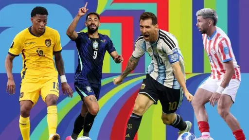Formato inédito de 48 equipos en el Mundial 2026: 28 selecciones ya sellaron su pase a los dieciseisavos de final