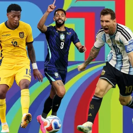 Formato inédito de 48 equipos en el Mundial 2026: 28 selecciones ya sellaron su pase a los dieciseisavos de final
