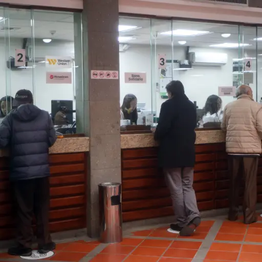 ¿Sin cobrar desde 2025? El paso a paso para activar la devolución del IVA automática en el SRI